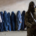 Afghanistan : les femmes exclues de la société cinq ans après le retour des talibans
