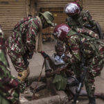 Kenya : la société civile alerte sur une recrudescence de la violence politique