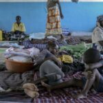 El Niño en Afrique de l’Est : jusqu’à 3 millions de personnes pourraient être déplacées.