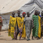 Soudan du Sud : l’ONU alerte sur la situation critique du pays en crise humanitaire.