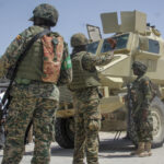 L’Ouganda confirme le maintien de ses troupes en Somalie pour soutenir la sécurité régionale.