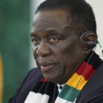 Zimbabwe : arrestation de la belle-fille du président Mnangagwa pour trafic de drogue.