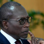 Bénin : Patrice Talon élu président du Sénat après son départ du pouvoir.
