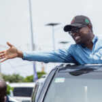 Bénin : Julien Kandé Kansou, militant, bénéficie d&rsquo;une grâce présidentielle de Romuald Wadagni.