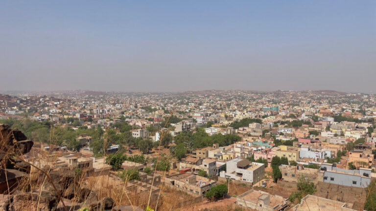 Mali : 10 ressortissants chinois arrêtés pour exploitation d’un casino clandestin