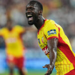 Ligue 1 : Abdallah Sima démontre sa patience et s’impose avec Lens