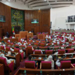 Sénégal : le Conseil constitutionnel rejette la loi sur l’encadrement des fonds spéciaux.