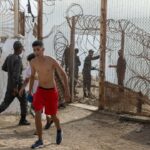 Ceuta : des migrants témoignent des violences survenues dans l’enclave espagnole.