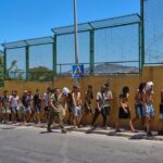 Afflux migratoire à Ceuta : responsabilités des pays d&rsquo;origine et des politiques européennes.