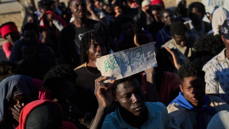 Conditions de vie d’un Camerounais à Ceuta : un témoignage sur l’enclave espagnole