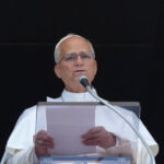 Le pape demande l’ouverture de couloirs humanitaires pour les civils au Soudan.