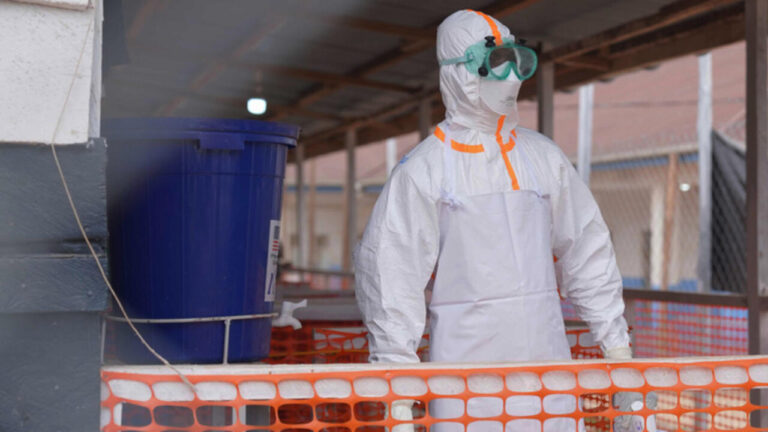 Ebola en RDC : un décès enregistré toutes les 30 minutes, alerte l’ONU