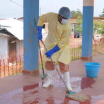 RDC : l’épidémie d’Ebola dépasse les 2000 décès, alertant les autorités sanitaires.