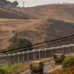 Ceuta : déploiement sécuritaire important sans arrivée massive aux abords de l’enclave.