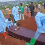 Ebola : l&rsquo;ONU alerte sur la progression exponentielle de l&rsquo;épidémie en RD Congo