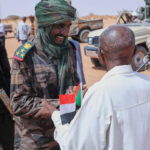 Guerre au Soudan : défection de paramilitaires et ses implications sur le conflit