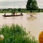 Naufrage d’un bateau au Nigeria : plus de 50 morts signalés dans le nord-ouest.