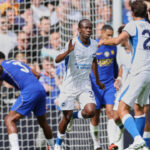Premier but en Premier League pour Malick Yalcouyé, controverses sur son âge émergent