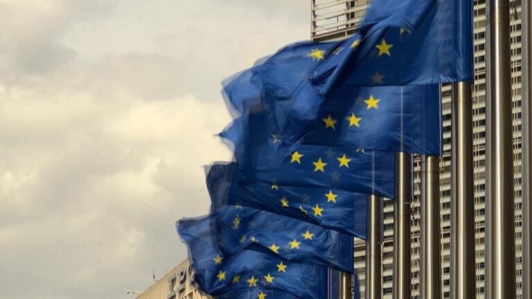 L’Europe face au retard numérique et industriel dans la mondialisation.