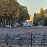 Angers : fermeture de la place La Rochefoucauld pour l&rsquo;événement Accroche-cœurs