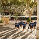 Avignon accueillera son premier marathon organisé par la ville en 2026.