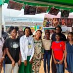 L’UNFPA renforce son engagement pour la jeunesse gabonaise avec Acti’Jeunes 3.0 à Bikélé