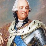 En 1768, le roi de France paralyse l&rsquo;État en se mettant en grève.