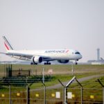 Recul du trafic aérien à Roissy et Orly en raison du conflit au Moyen-Orient