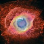 Des scientifiques découvrent une étoile morte révélant l&rsquo;avenir du soleil, fragmentée et renvoyée dans la galaxie.