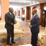 Ali Bongo prépare une nouvelle génération politique au Gabon pour renforcer la gouvernance.