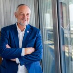 Alain Délétroz souligne l’importance des Conventions de Genève pour la protection des civils.