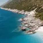 Guide de la Riviera albanaise : informations pratiques pour les visiteurs en septembre