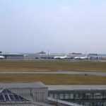 Incident de sécurité à l’aéroport de Leipzig : plusieurs avions déroutés après observation d’un OVNI.