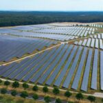 L&rsquo;éclipse solaire entraîne une hausse des prix de l&rsquo;électricité à 400 euros le MWh en Allemagne.