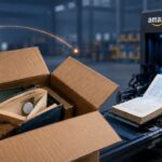 Amazon découpe des livres rares pour alimenter son IA, selon un AirTag découvert.