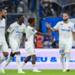 Ligue 1 : Monaco affronte l&rsquo;OM lors de la 2e journée, suivez le match en direct.