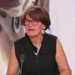 Prêt sécheresse : la ministre Annie Genevard annonce un plan d&rsquo;aide aux agriculteurs.