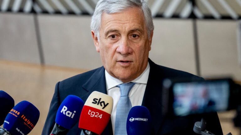 L’Italie ferme temporairement l’espace Schengen pour l’Espagne en raison de tensions migratoires.
