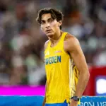 Armand Duplantis admet une erreur qui a failli lui coûter son titre européen d’athlétisme