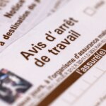 Jeunes actifs en France : une augmentation des arrêts maladie face aux erreurs parentales.