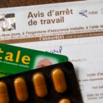 Sébastien Lecornu propose une réforme des arrêts maladie face à l&rsquo;augmentation des abus.