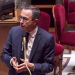 Bruno Retailleau affirme ne craindre aucune compétition pour la primaire de la droite et du centre