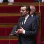 Philippe Brun, député, se déclare candidat à la primaire du PS pour une &lsquo;révolution productive&rsquo;