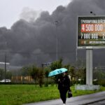 L&rsquo;Ukraine cible Ozon, après Wildberries, dans sa régulation du commerce en ligne en Russie.