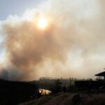 Incendie de forêt dans le nord-ouest des États-Unis : évacuations massives en cours.