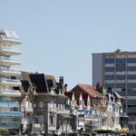 Retraités au Touquet divisés sur le gel partiel de leurs pensions