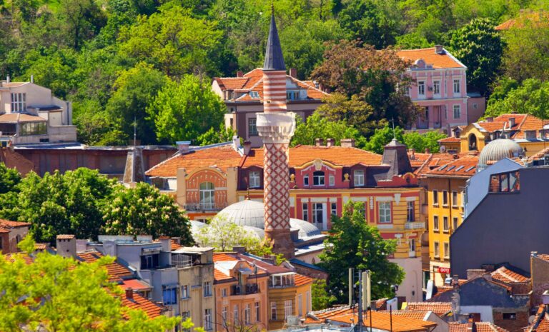 Découverte d’une ville méconnue dans les Balkans, considérée comme un secret européen