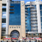 Washington intensifie la pression sur Bank Melli, banque historique iranienne, pour des sanctions.