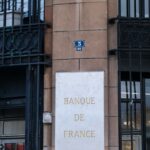 Croissance du PIB de 0,2 % au troisième trimestre : la Banque de France reste vigilante face aux défis économiques.