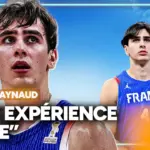 L&rsquo;Équipe de France de basket reçoit Maxime Raynaud, retrait de Westbrook en débat.